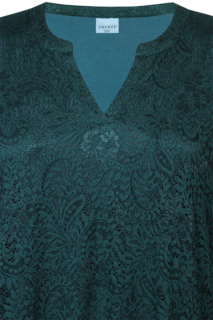 Zhenzi Mekko Tist 1111