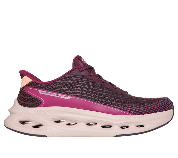 Skechers 129404 Max Cushion Violetti