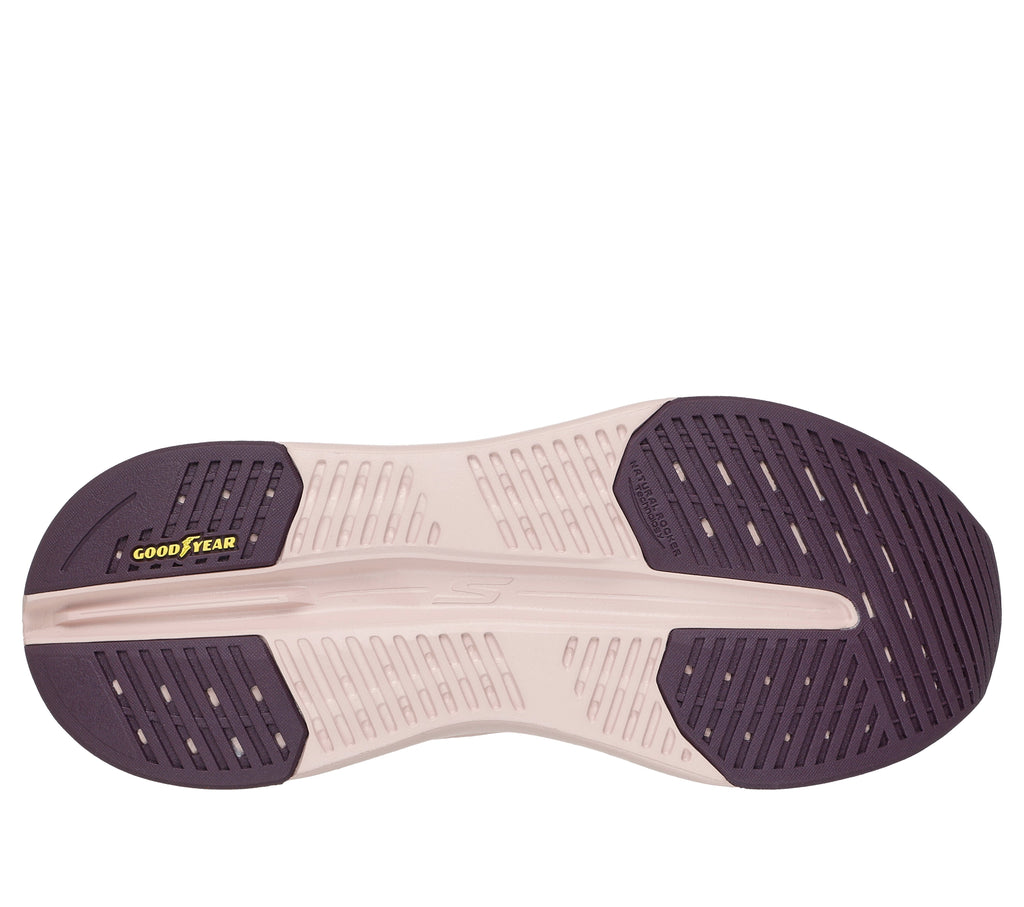 Skechers 129404 Max Cushion Violetti