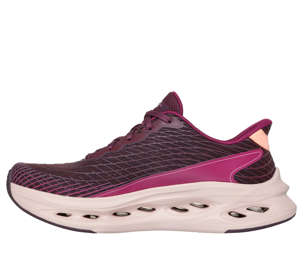 Skechers 129404 Max Cushion Violetti
