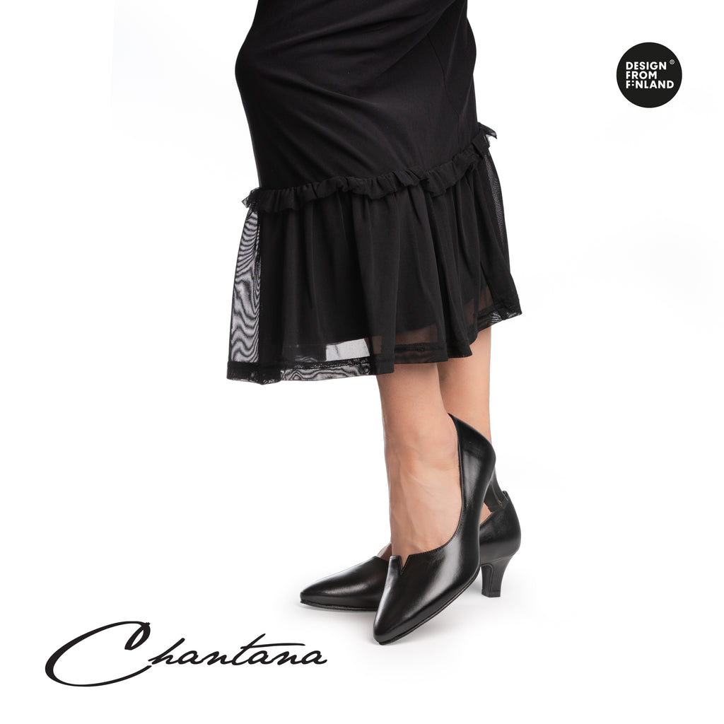 Chantana Avokas 4193-147 Musta