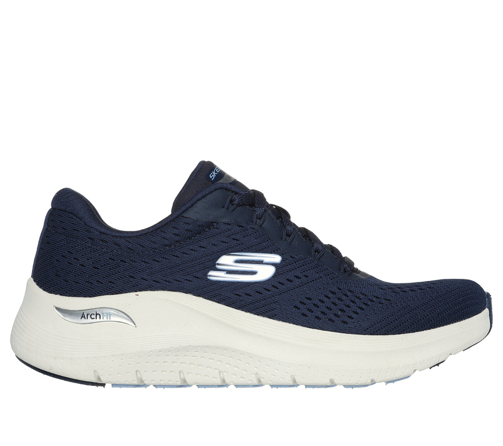 Skechers 150051 Arch Fit Sininen