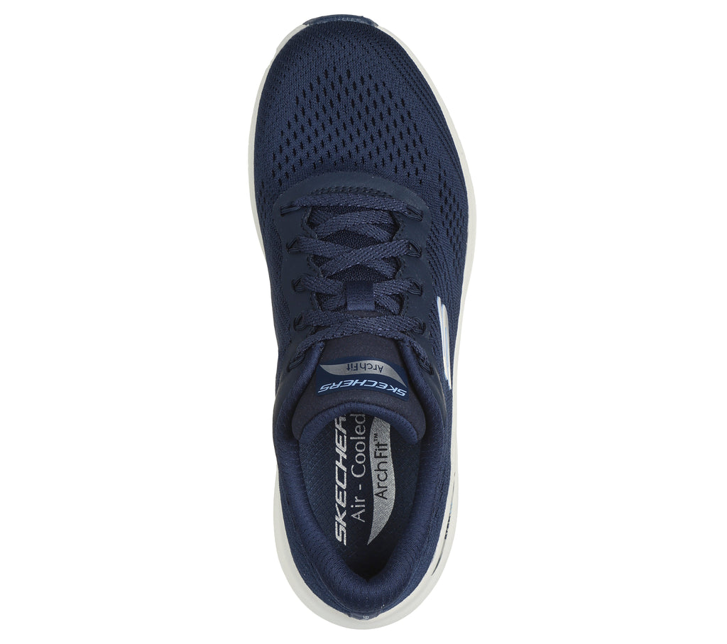 Skechers 150051 Arch Fit Sininen