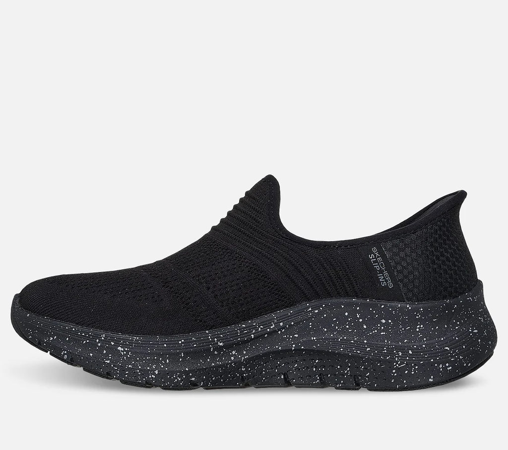 Skechers 150193 Arch Fit musta