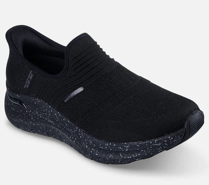 Skechers 150193 Arch Fit musta