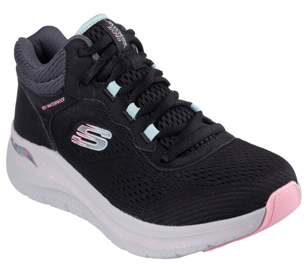 Skechers 150194 Arch Fit 2.0 Waterproof