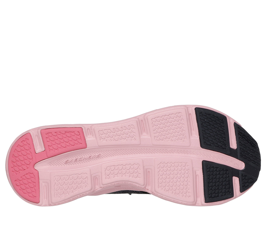 Skechers 150513 Glide step musta