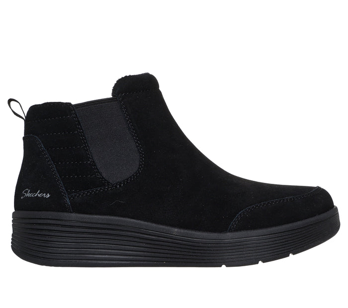Skechers 159095 Nilkkuri musta