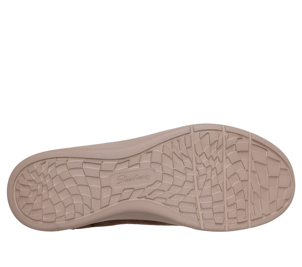 Skechers 159095 Nilkkuri ruskea