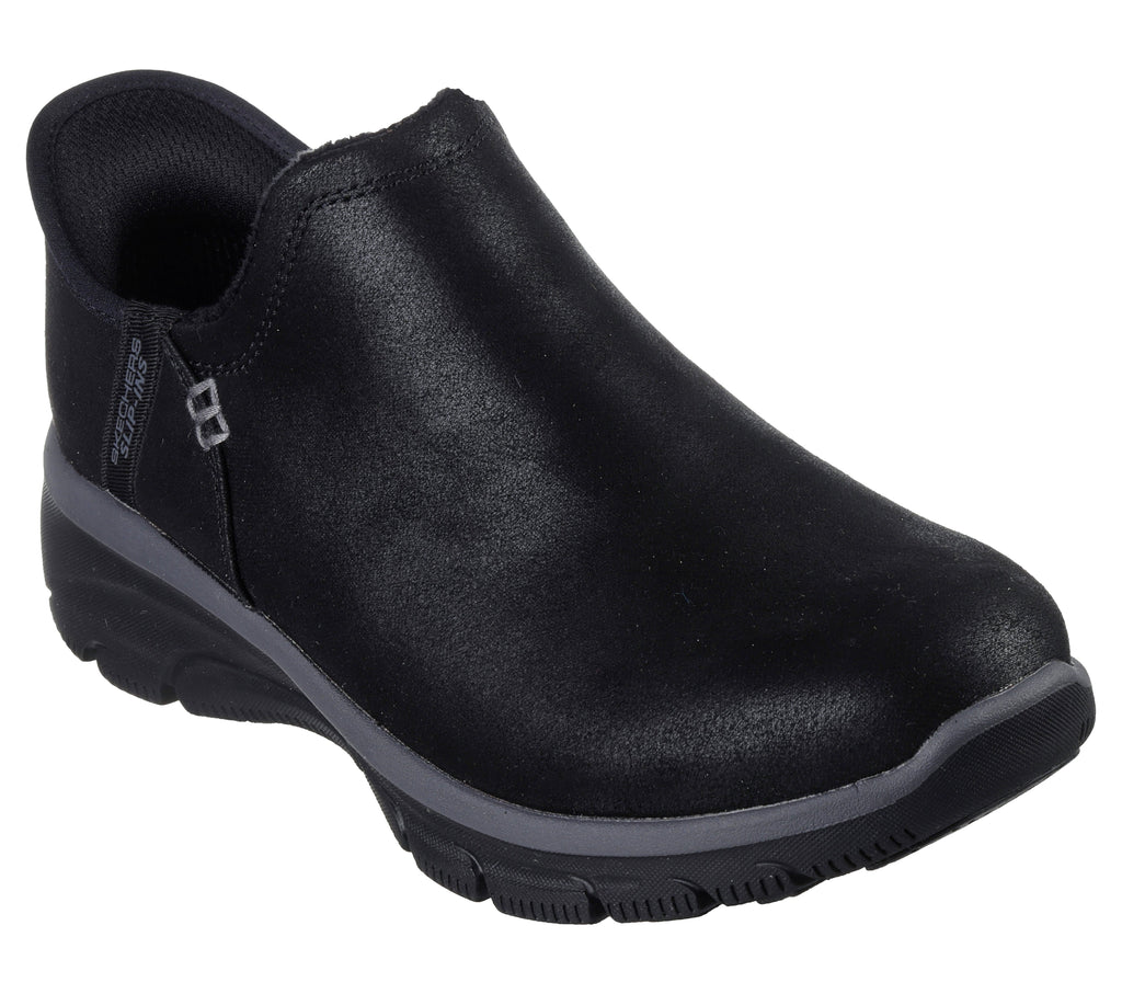 Skechers 167872 nilkkuri musta