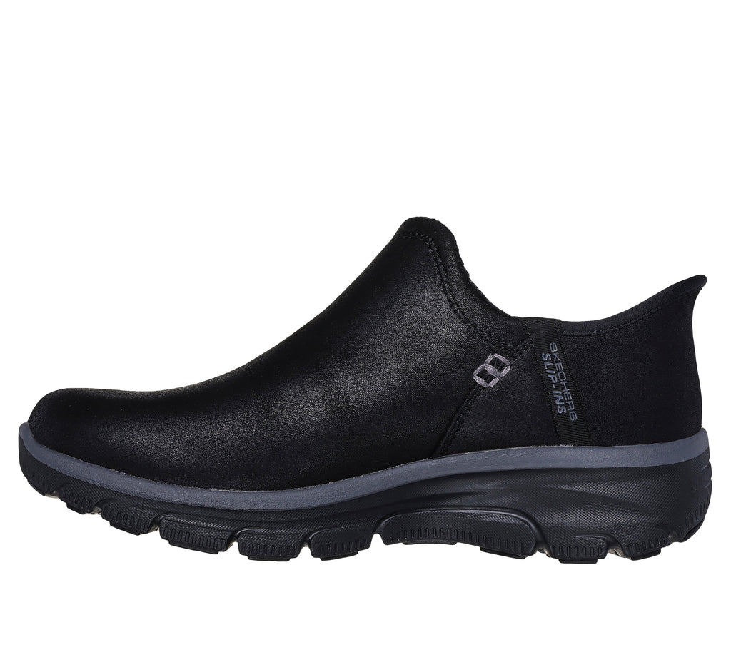 Skechers 167872 nilkkuri musta