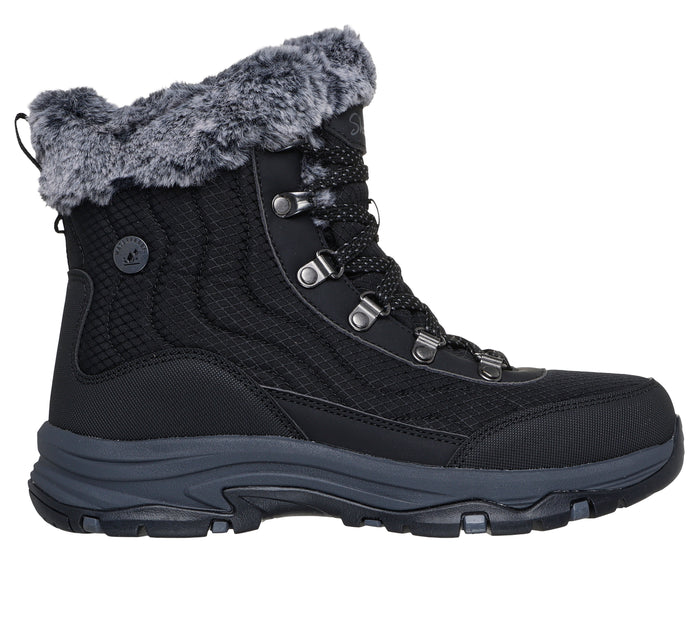 Skechers 167893 Talvikenkä musta