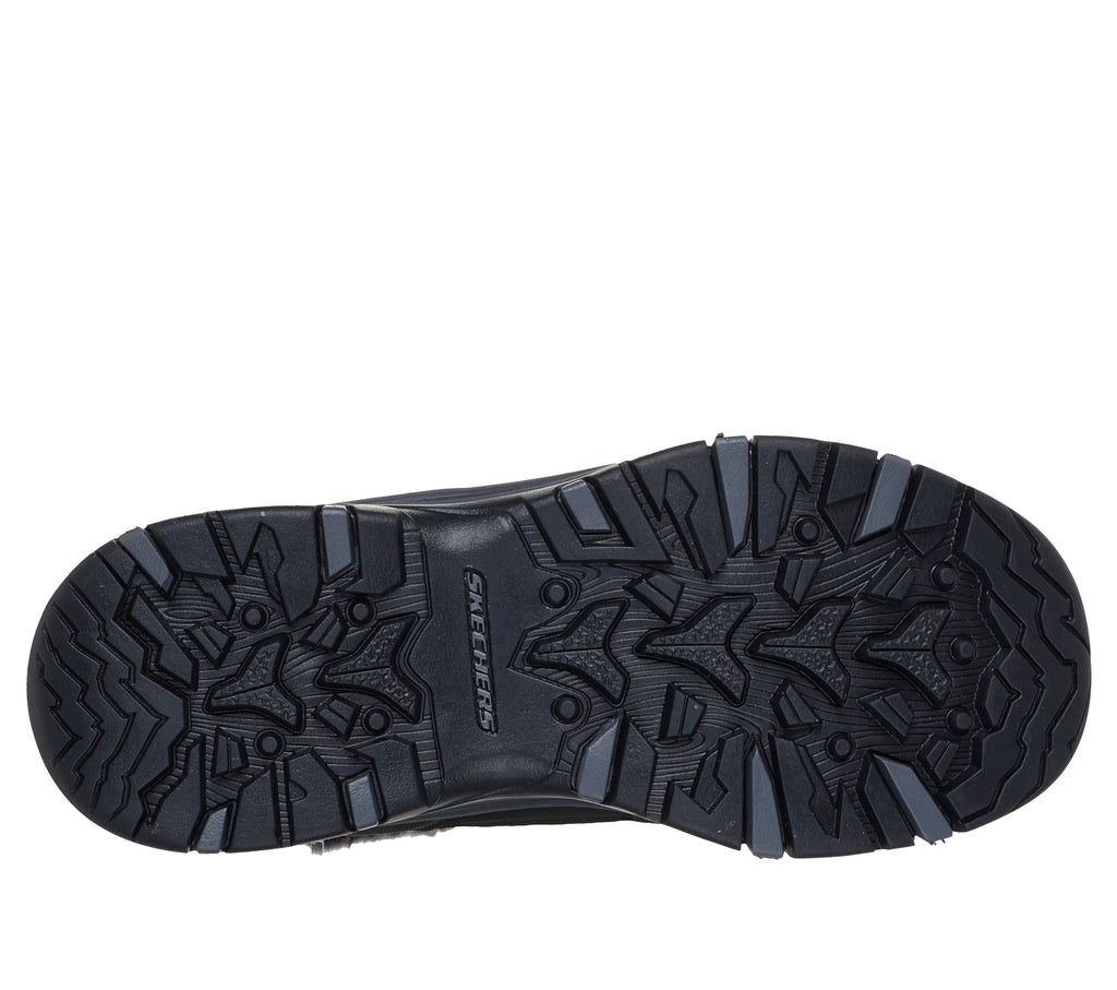 Skechers 167893 Talvikenkä musta