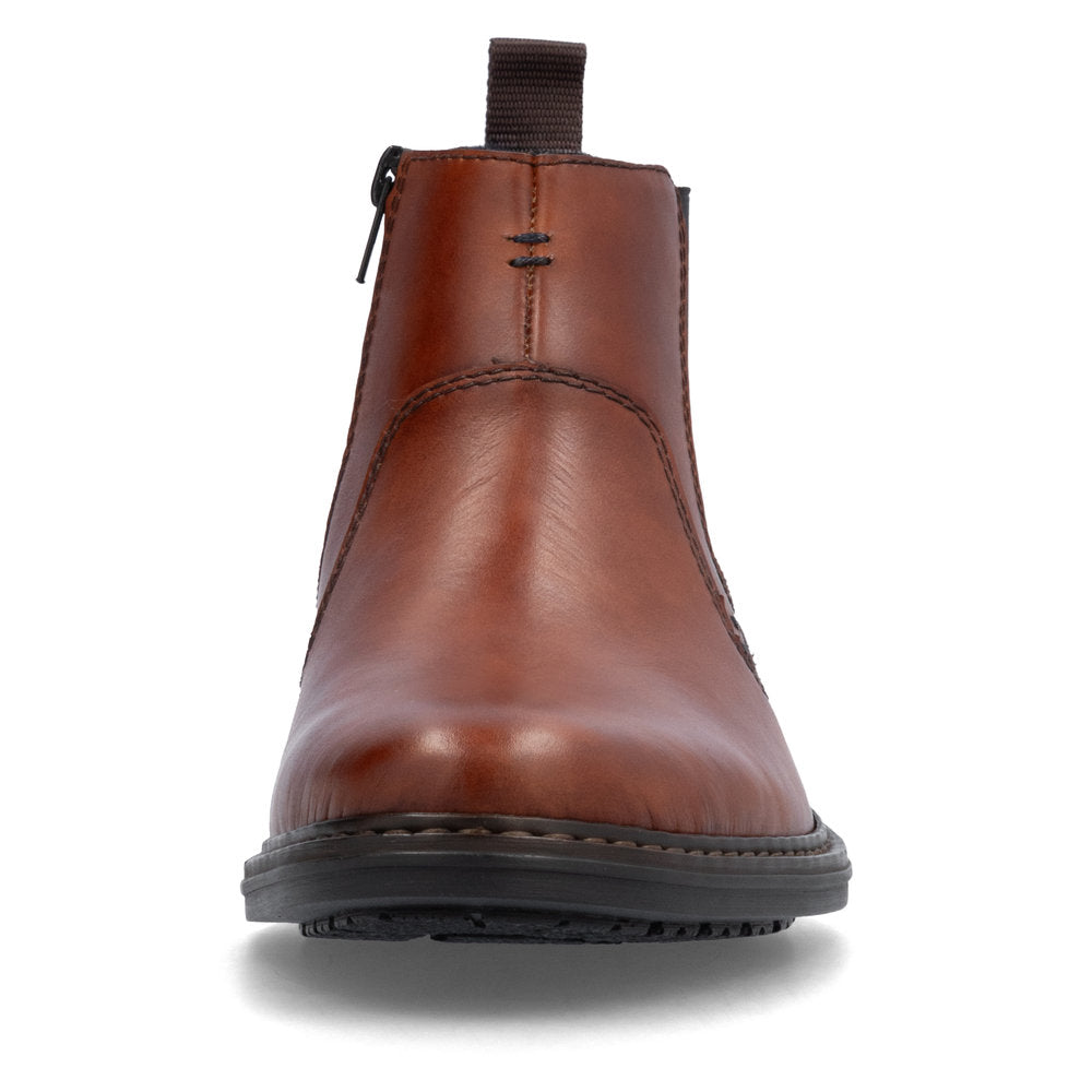 Rieker M 17654 Chelsey ruskea