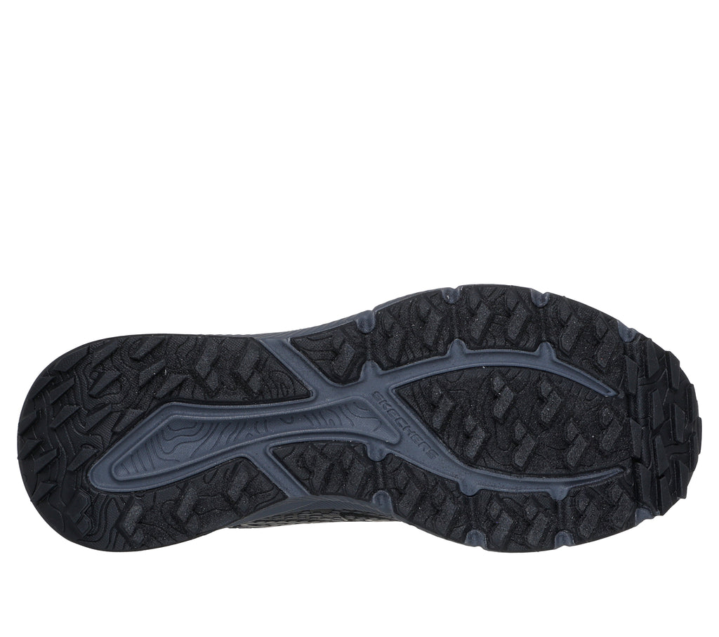 Skechers 180257 Slip-In Musta