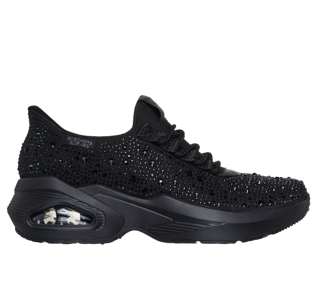 Skechers 186070 Musta