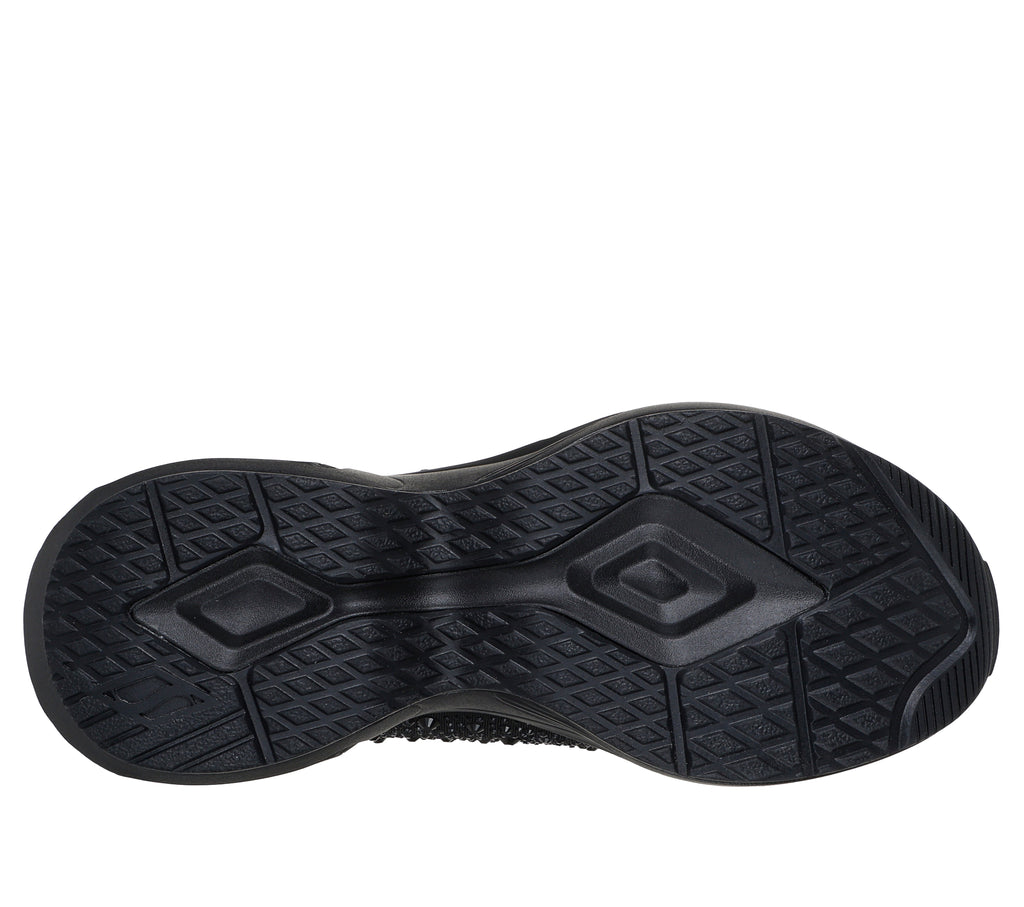 Skechers 186070 Musta