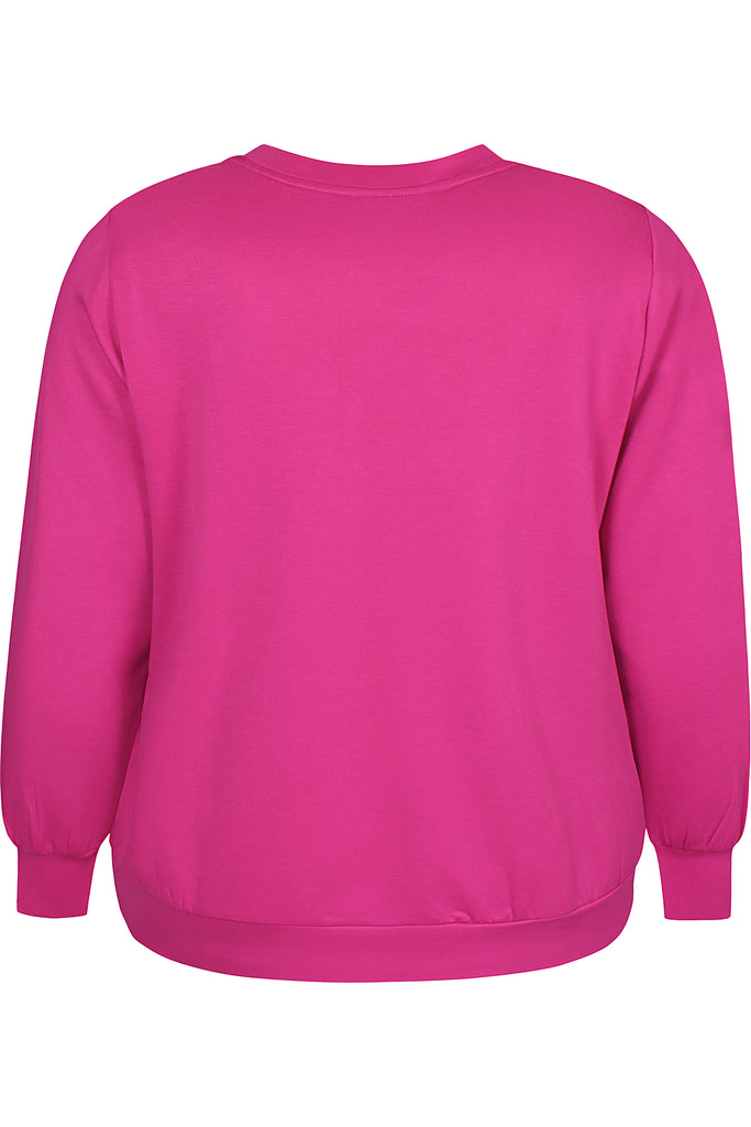 Zhenzi Mya 1334 pusero pinkki