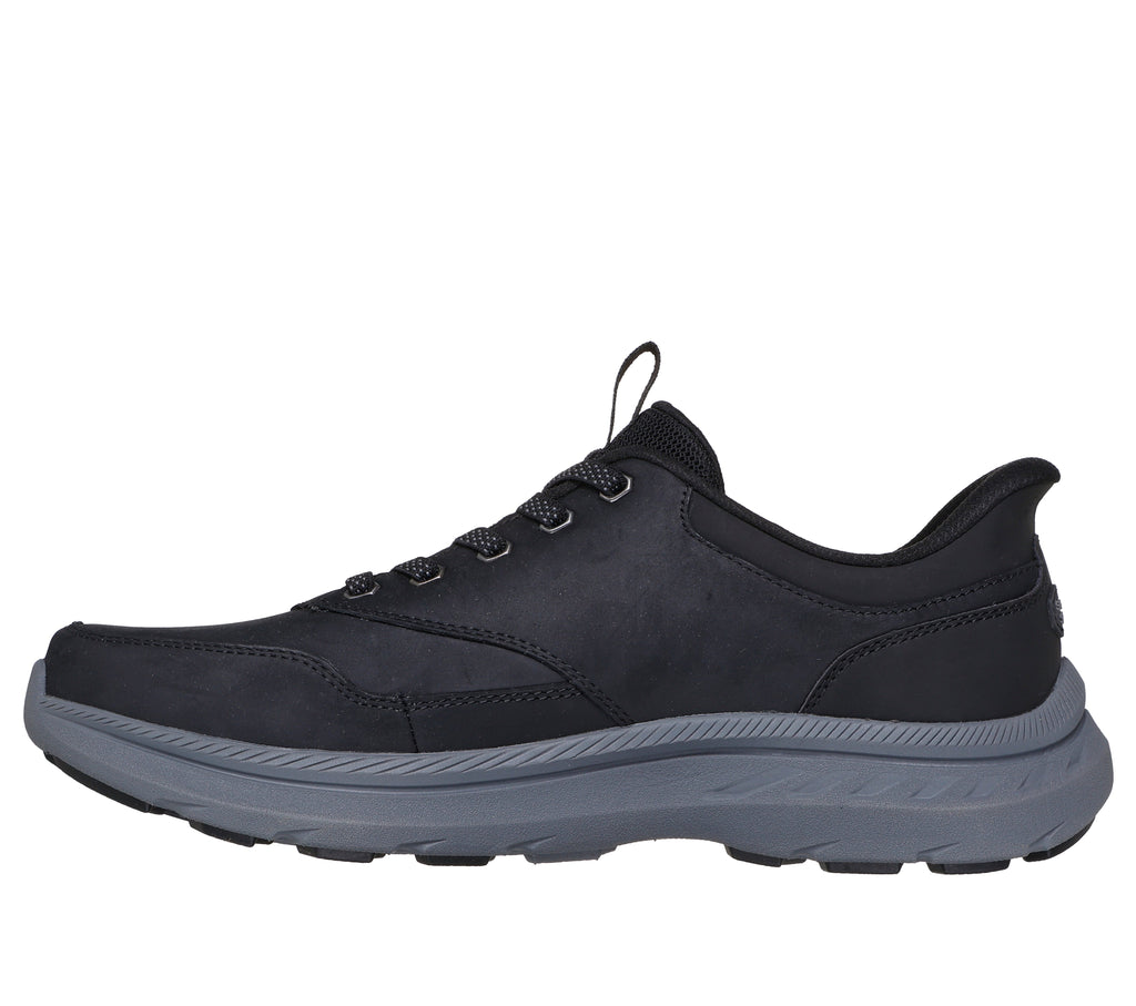 Skechers 205338 Kävelykenkä musta