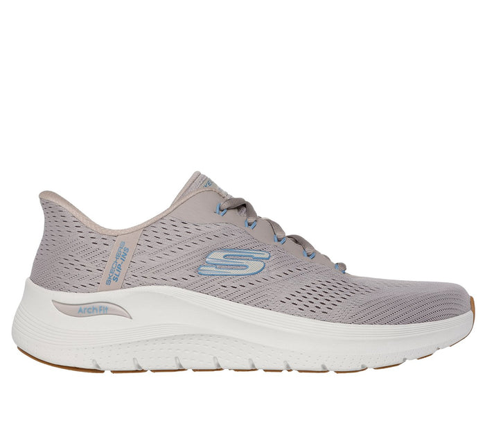 Skechers 232712 Arch Fit Lenkkari hiekka