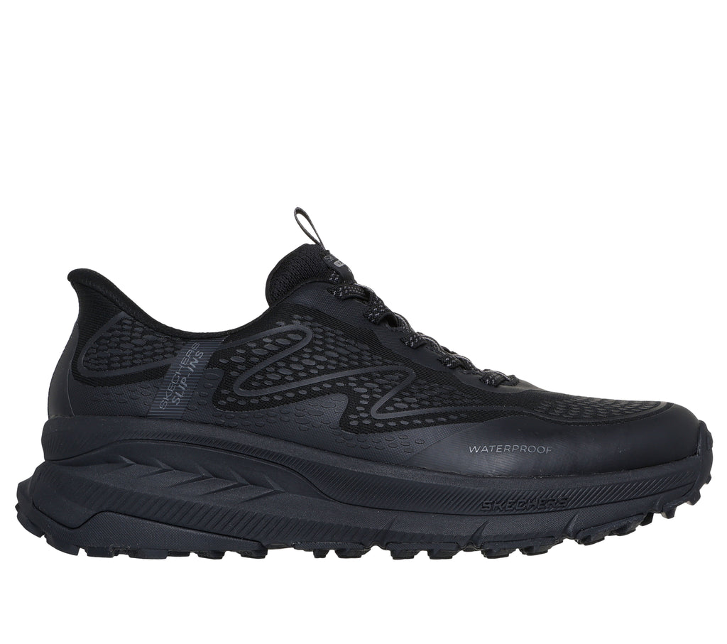 Skechers 237684 M Lenkkari Musta
