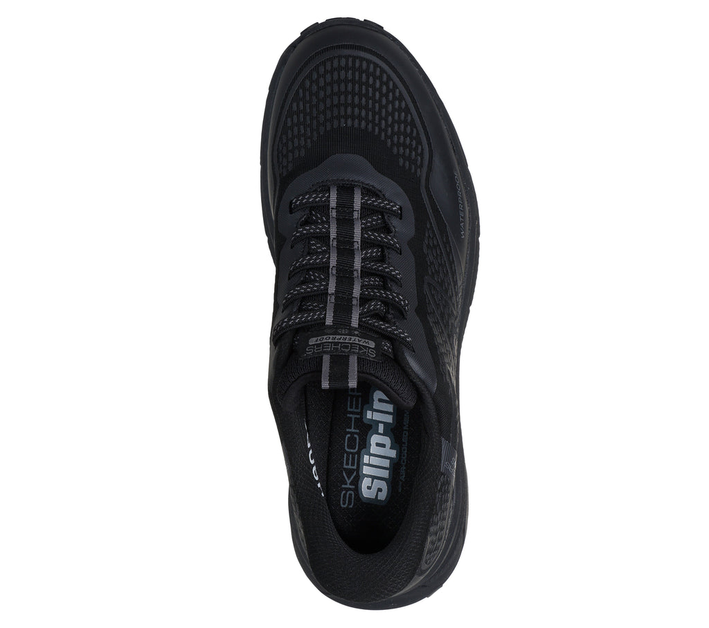 Skechers 237684 M Lenkkari Musta