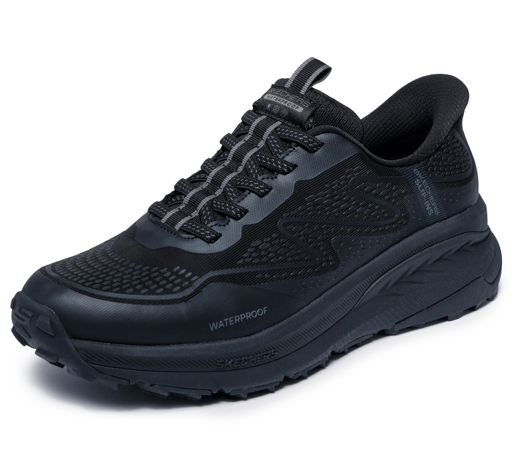 Skechers 237684 M Lenkkari Musta