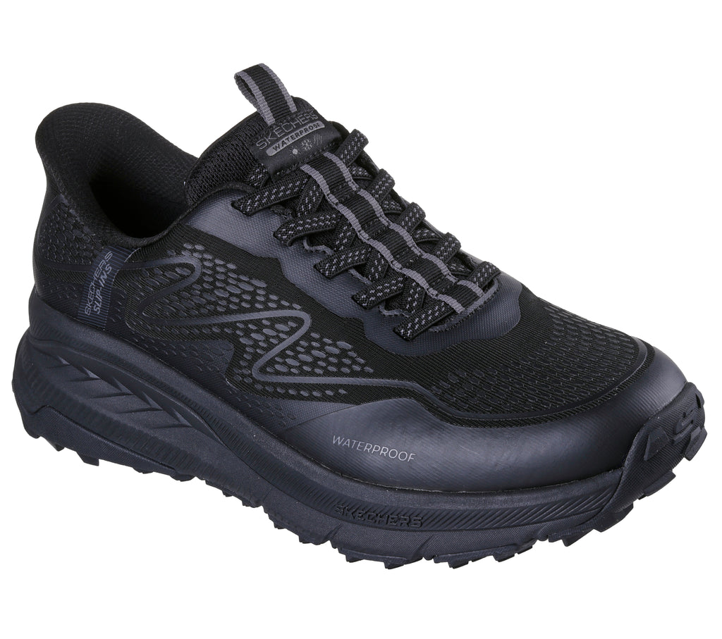 Skechers 237684 M Lenkkari Musta