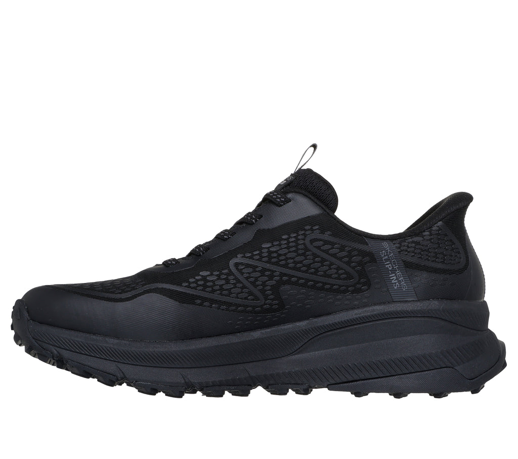 Skechers 237684 M Lenkkari Musta