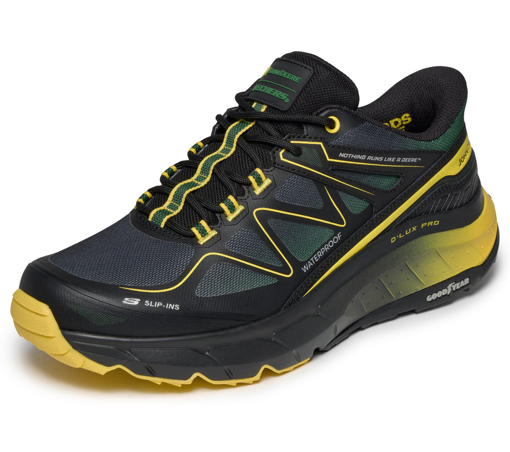 Skechers 256202 John Deer Slip-ins