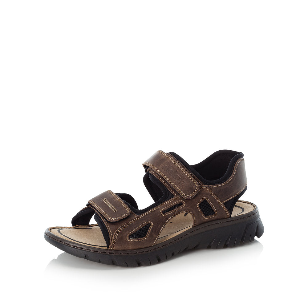 Rieker M 26761 Sandaali