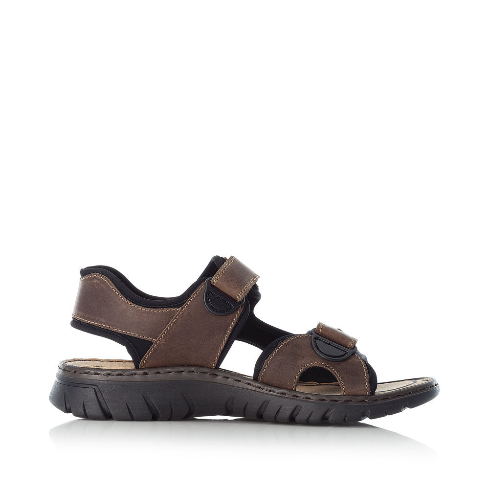 Rieker M 26761 Sandaali