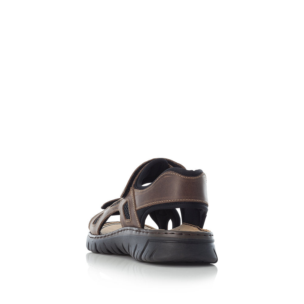 Rieker M 26761 Sandaali
