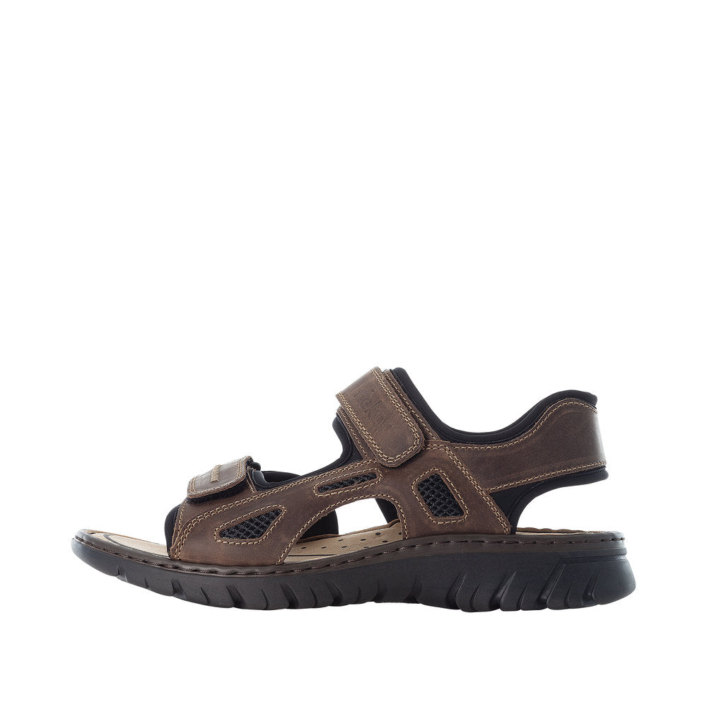 Rieker M 26761 Sandaali