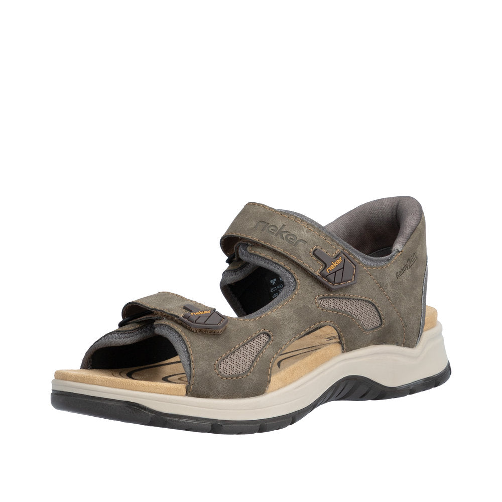 Rieker M 26953 Ready2Go sandaali