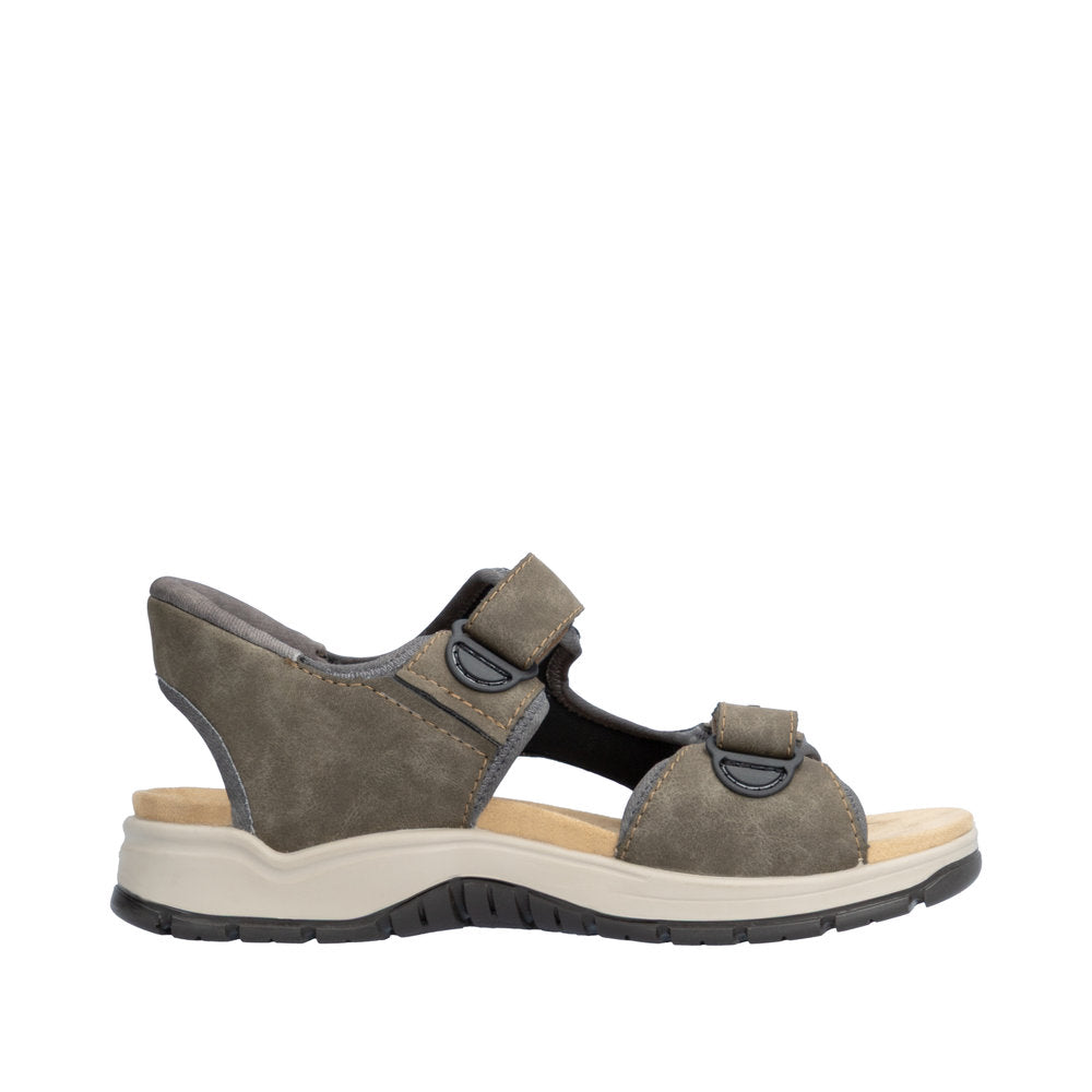 Rieker M 26953 Ready2Go sandaali