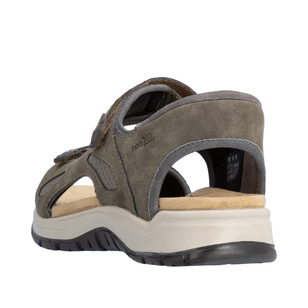 Rieker M 26953 Ready2Go sandaali