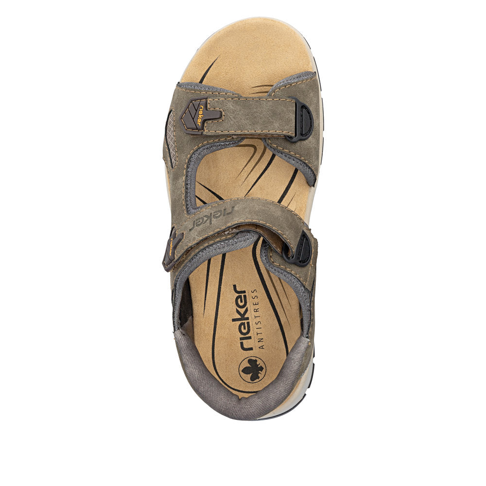 Rieker M 26953 Ready2Go sandaali