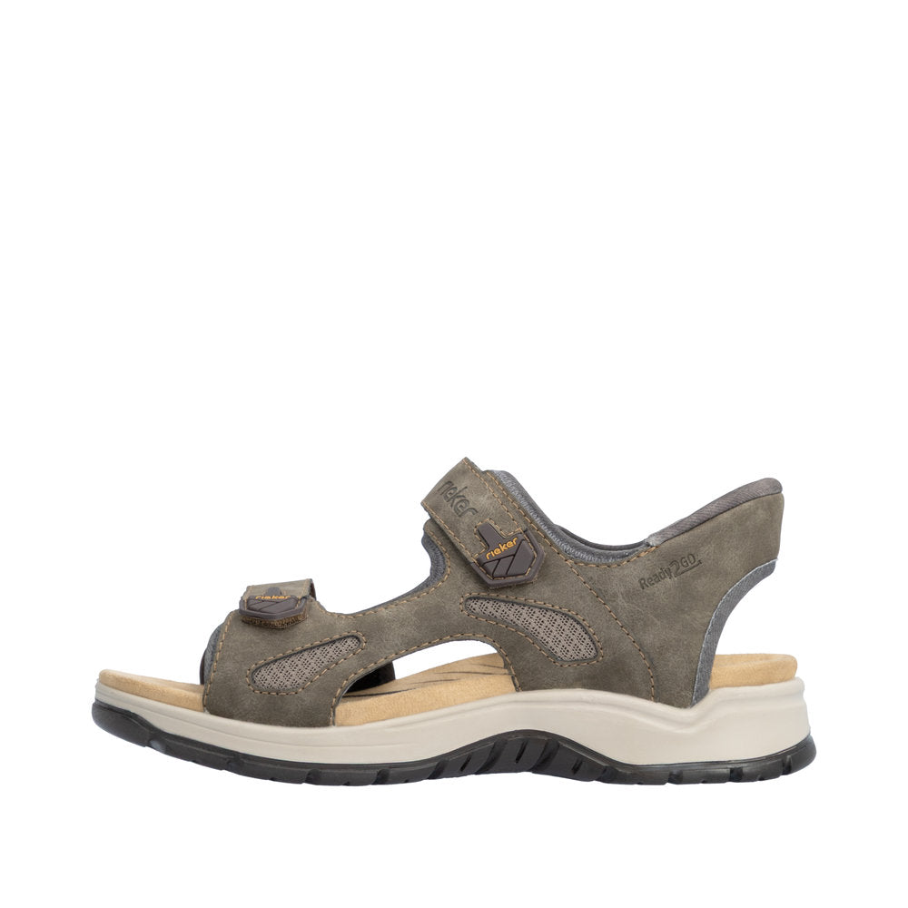 Rieker M 26953 Ready2Go sandaali