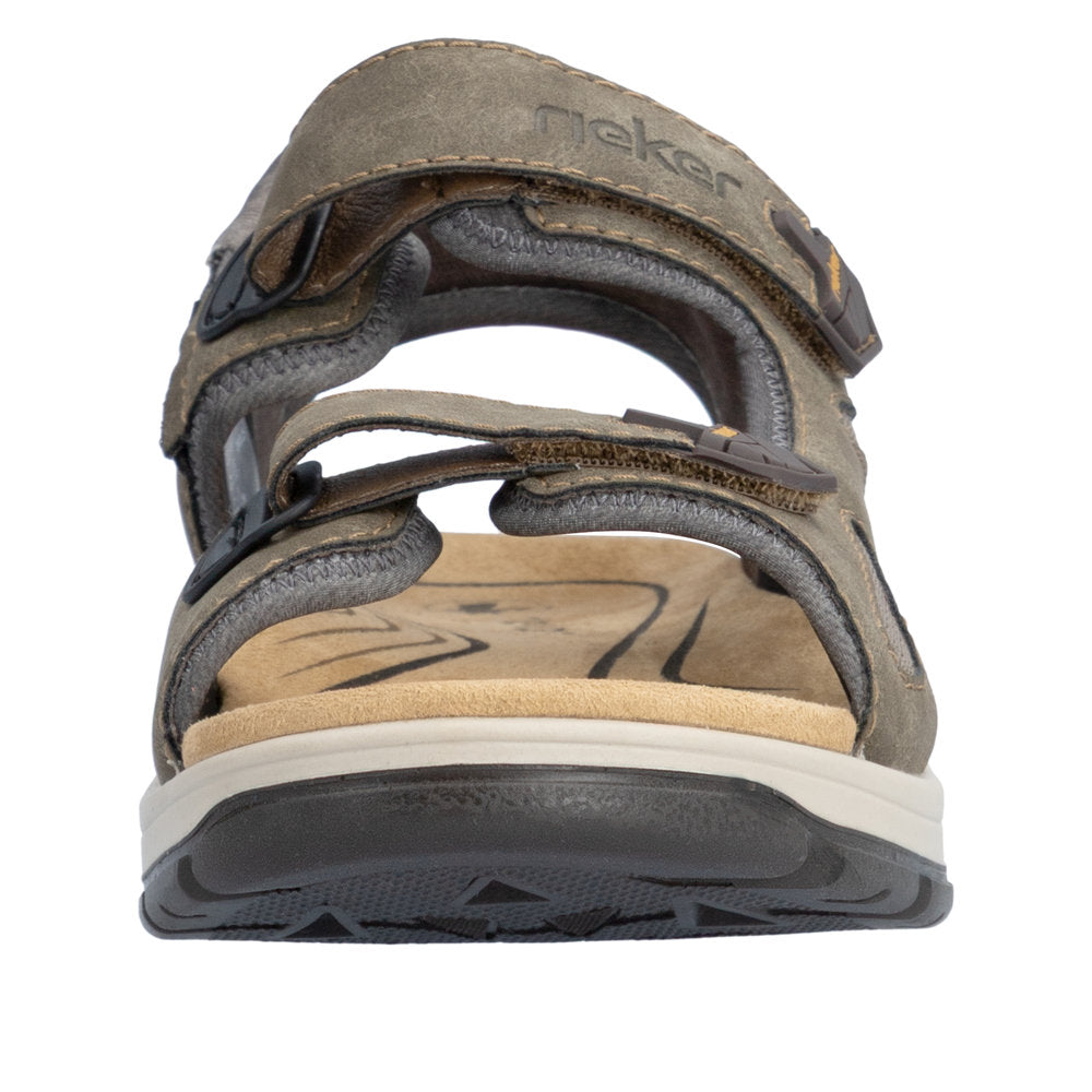 Rieker M 26953 Ready2Go sandaali