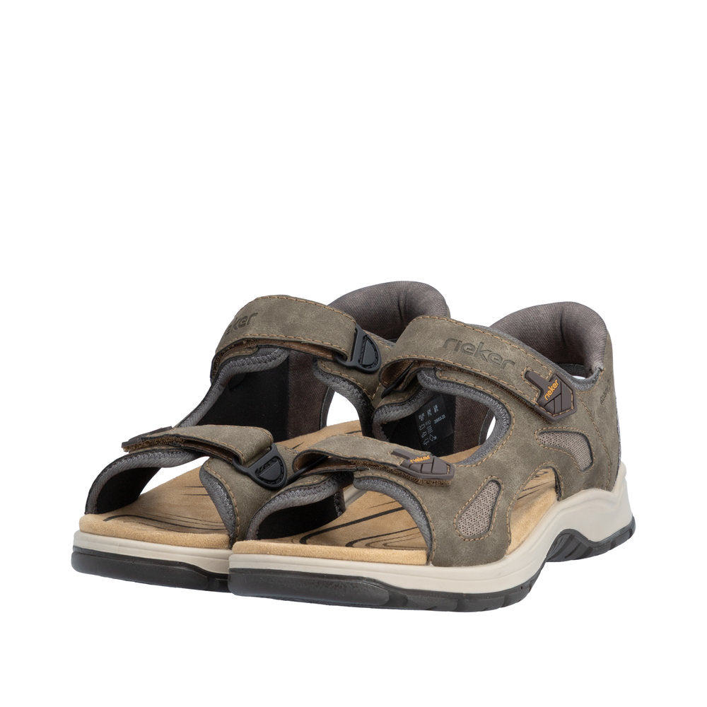 Rieker M 26953 Ready2Go sandaali