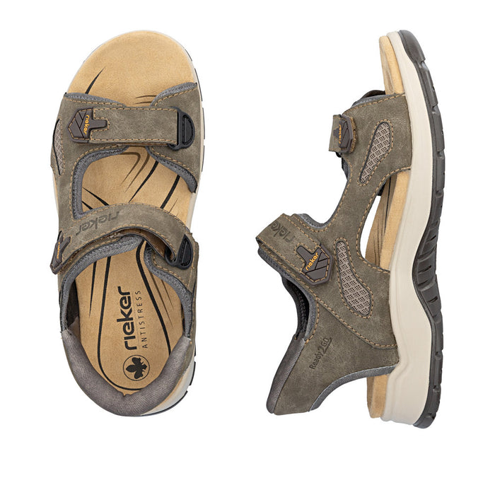 Rieker M 26953 Ready2Go sandaali