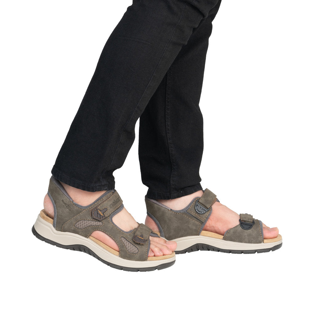 Rieker M 26953 Ready2Go sandaali