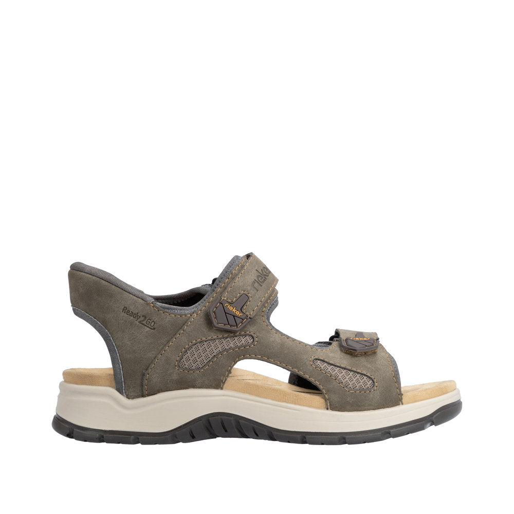 Rieker M 26953 Ready2Go sandaali