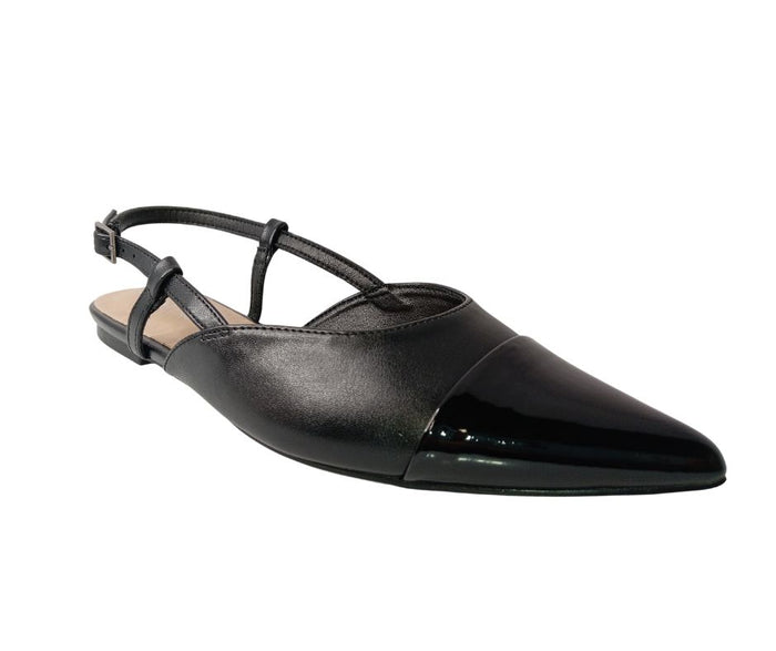 Duffy 9721184 Slingback