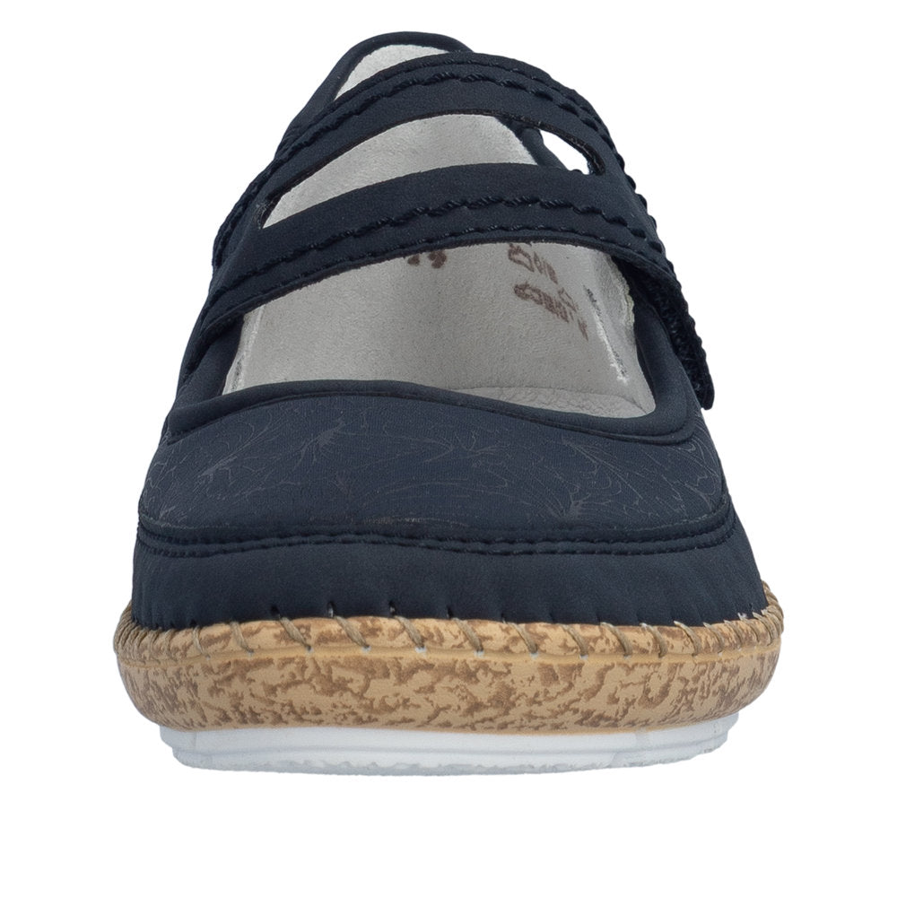 Rieker 44859 balleriina