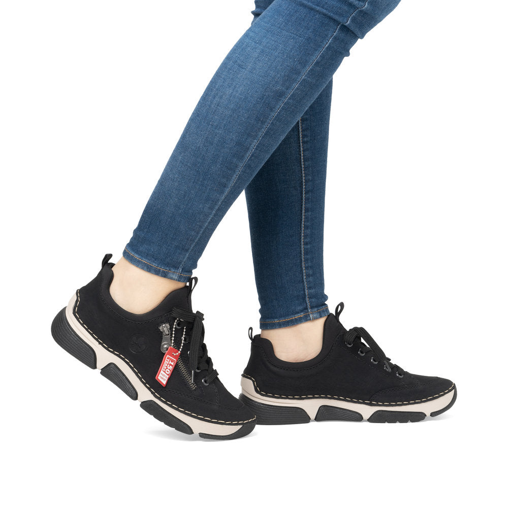 Rieker  45973 Kävelykenkä