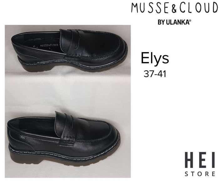 Musse & Cloud ELYS Loafer