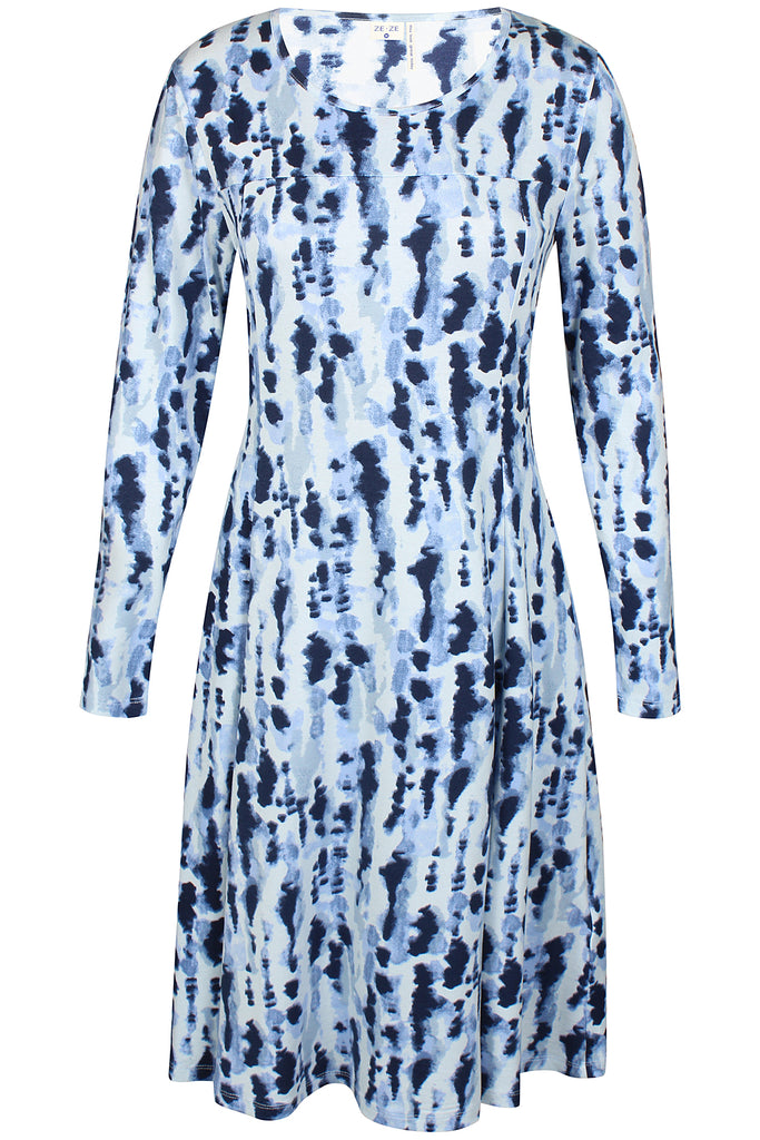 Ze-Ze Adela 832 mekko