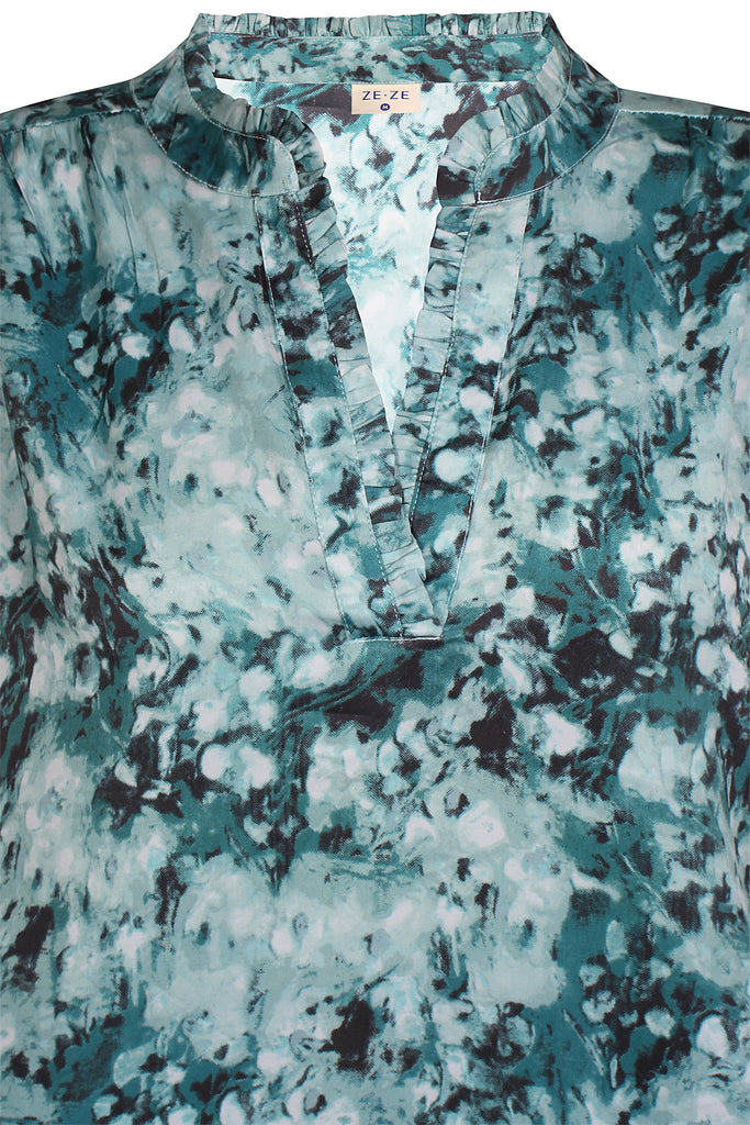Ze-Ze Clara 961 mekko